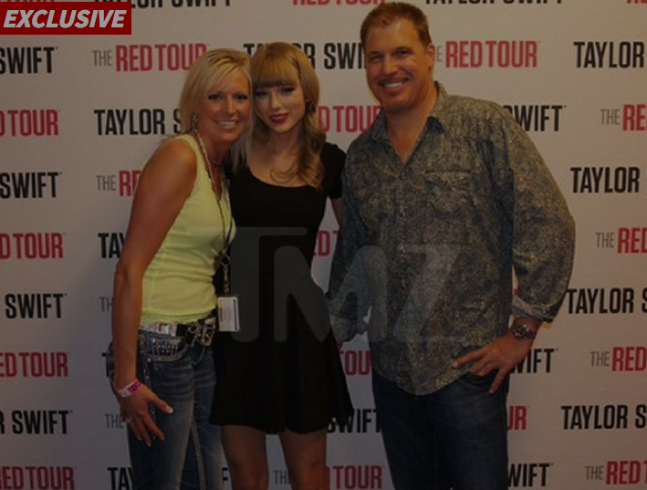 taylor swift acoso sexual