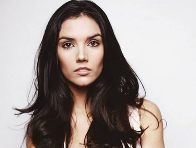 teresa lozano ligones