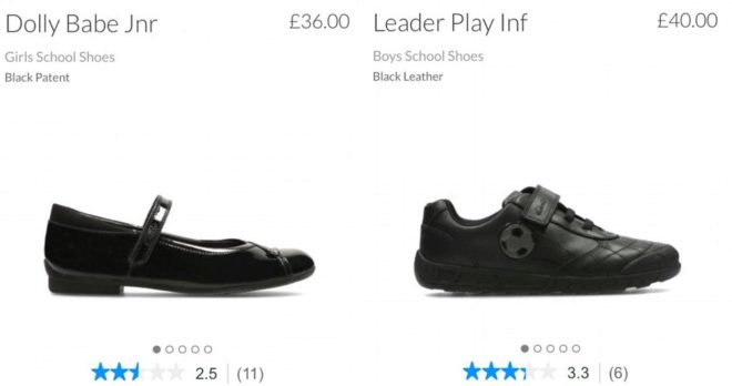 La marca que vende zapatos “de muñequita” y “de líder”