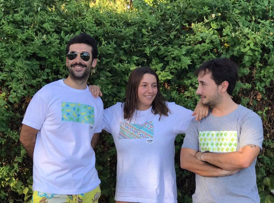 scraper camisetas scraper camisetas