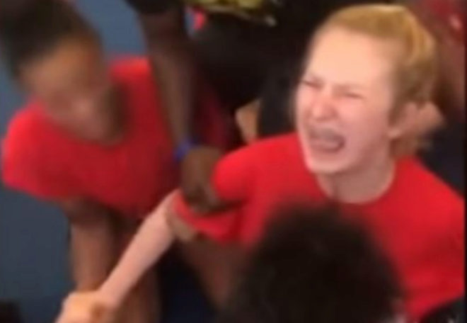 campamento animadoras 