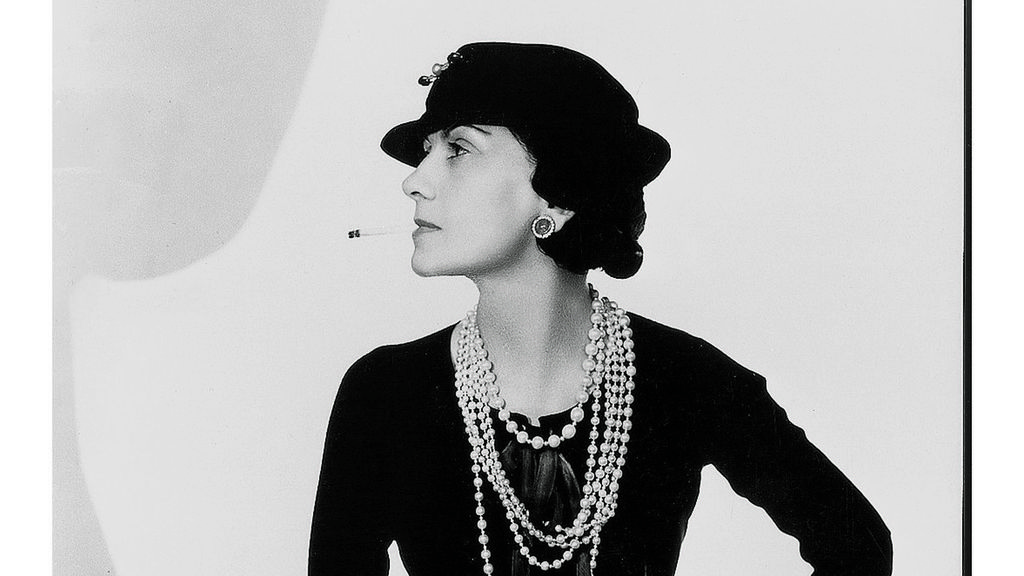 coco chanel 