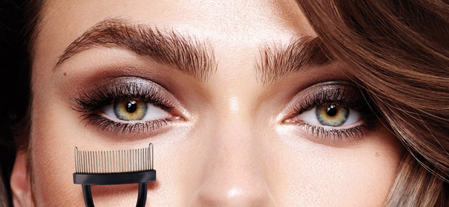 hacer que crezcan las pestañas