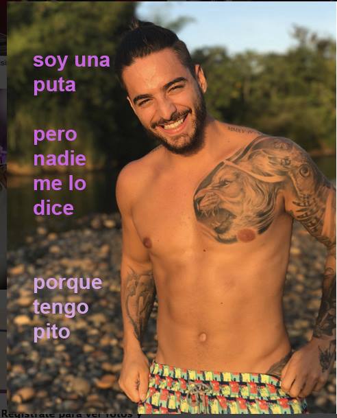 maluma feminista