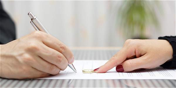 ¿Por qué septiembre es el mes con más divorcios?