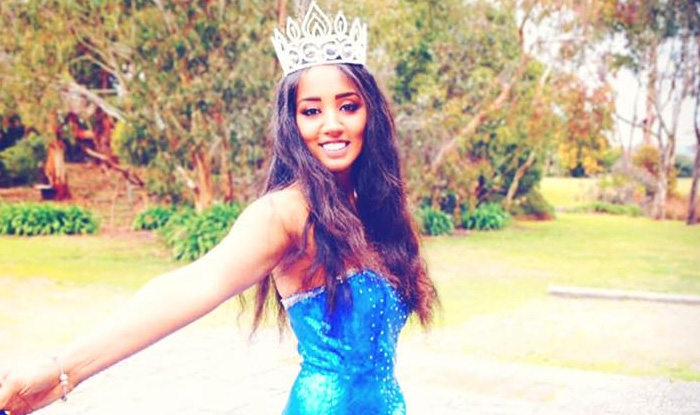 Miss Reino Unido renuncia a su título después de que le pidan que adelgace