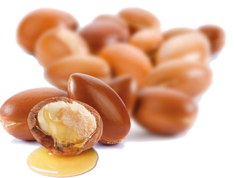 aceite de argan para el rostro 