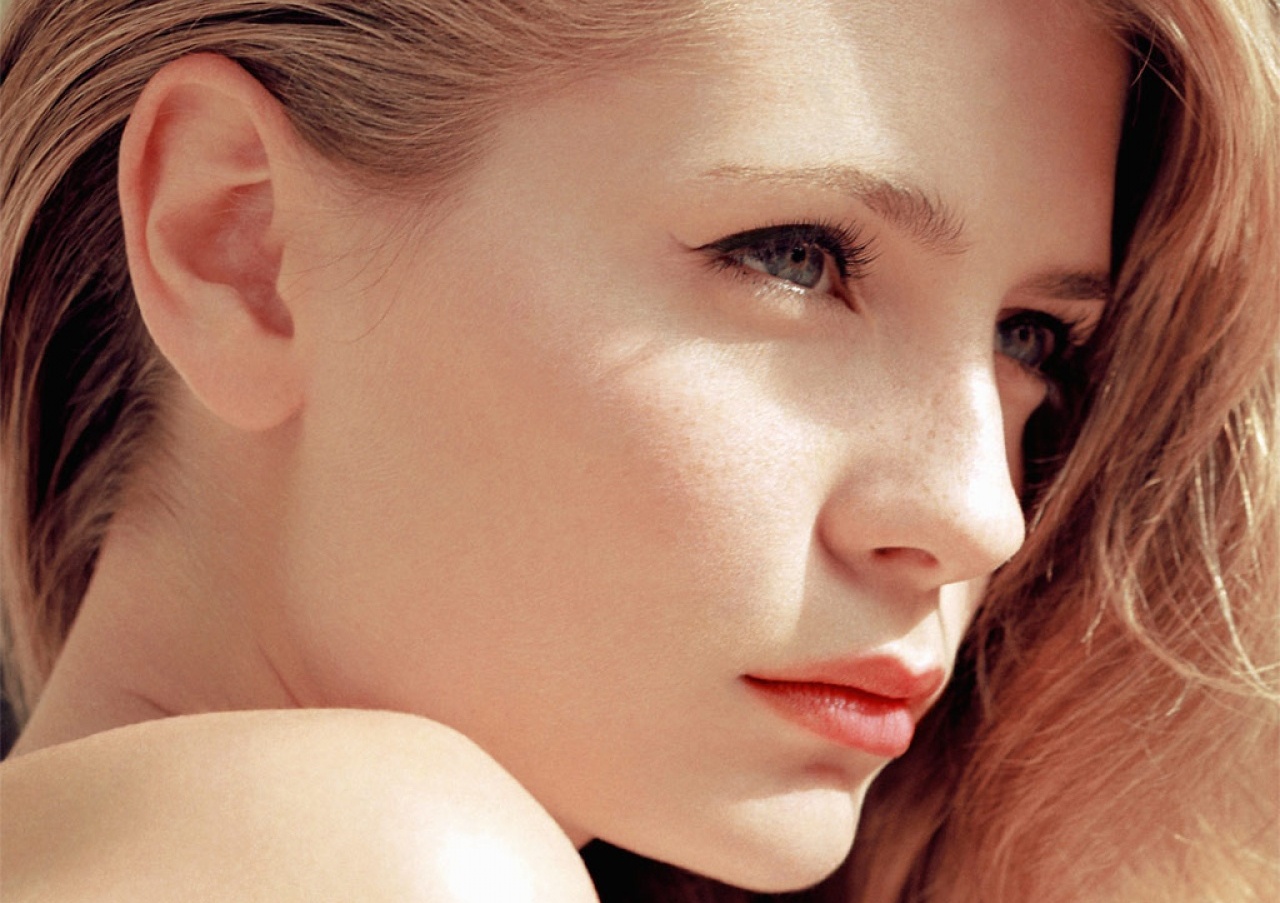 aceite de argan para el rostro 