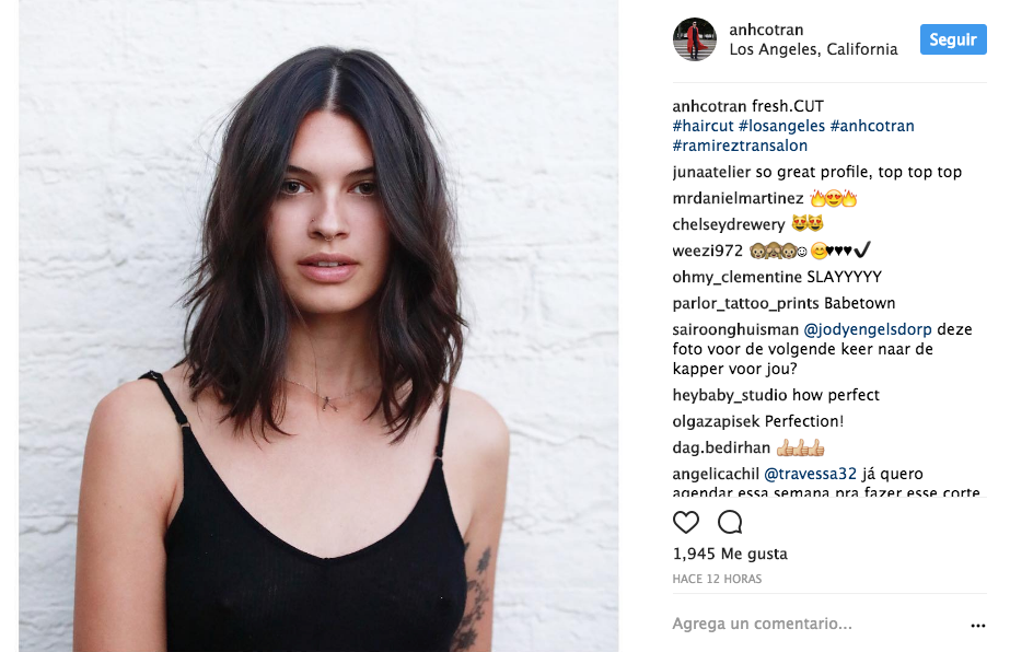 los mejores peluqueros