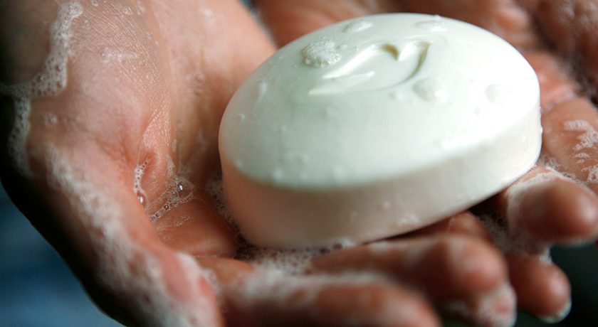 anuncio racista dove