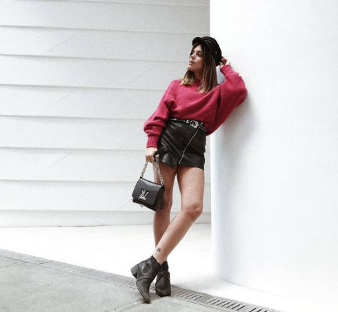 Las mangas murciélago: la tendencia de la temporada