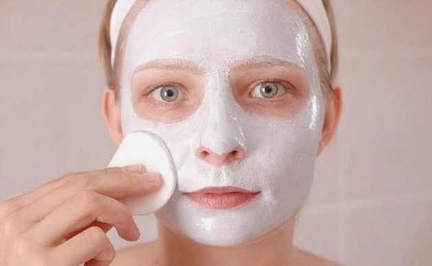 como rejuvenecer el rostro 