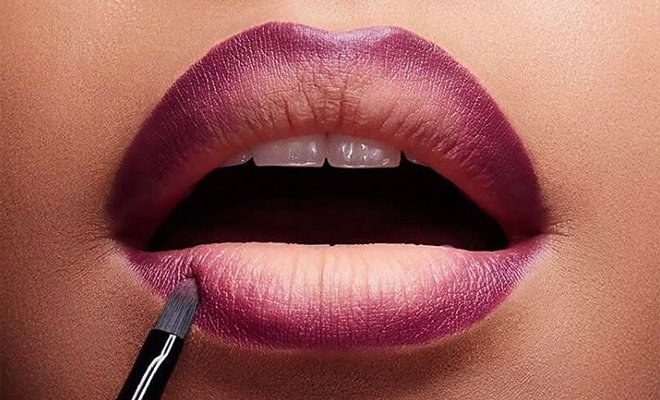 dar volumen a los labios 