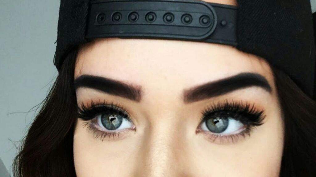 delinear cejas delinear cejas