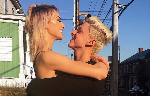 encuentro sexual en directo 