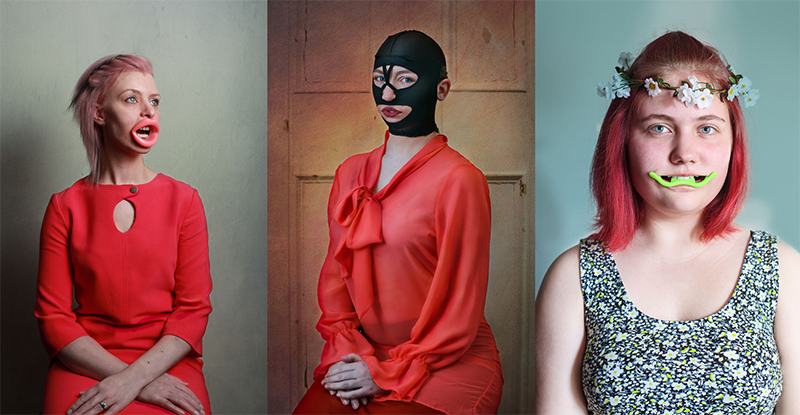 extraños artilugios belleza chinos