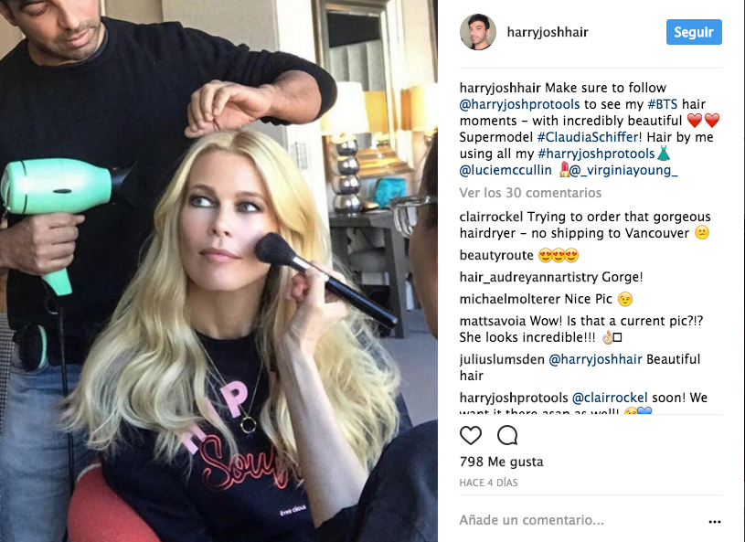 los mejores peluqueros