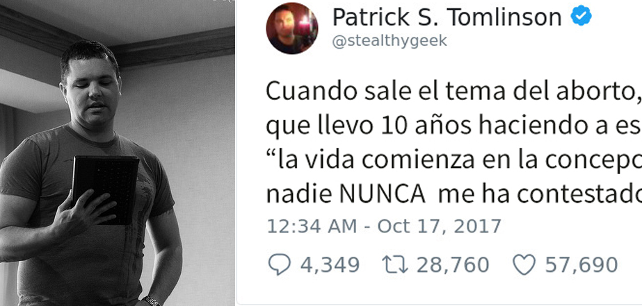 pregunta aborto 
