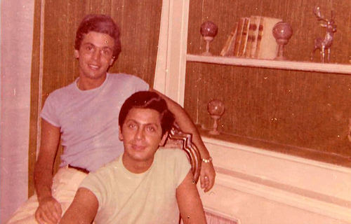 valentino diseñador