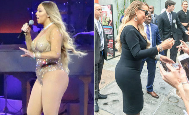 Mariah Carey se somete a una operación acosada por los trolls de internet