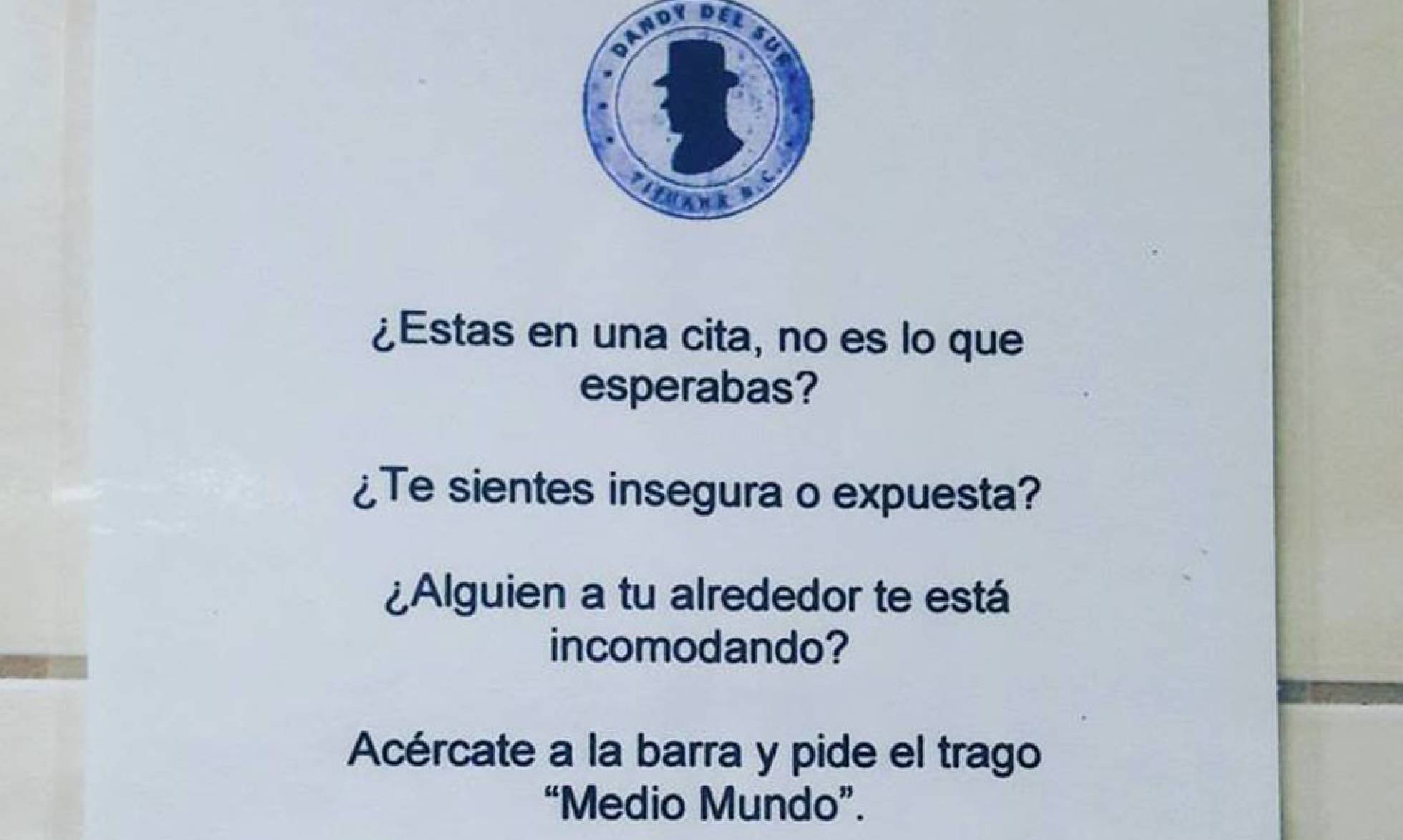 coctel contra violencia machista2