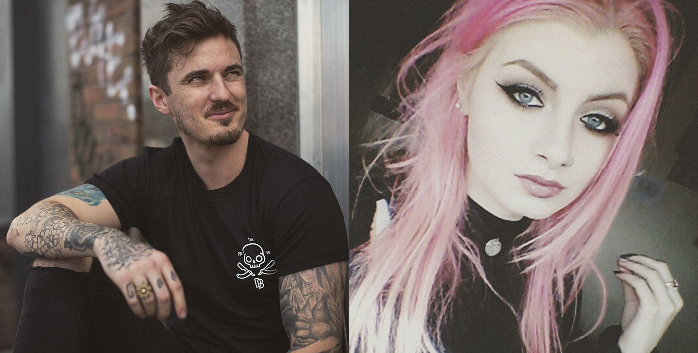 tatuador cicatrices autolesiones