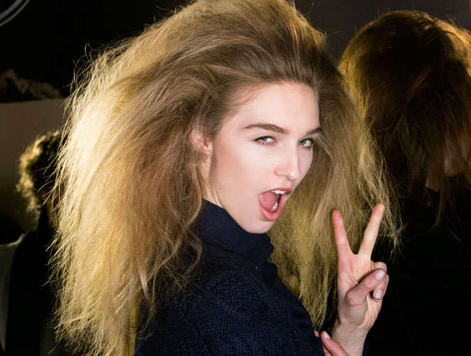 tratamiento pelo encrespado 