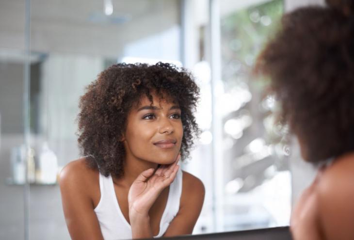 tratamiento pelo encrespado 