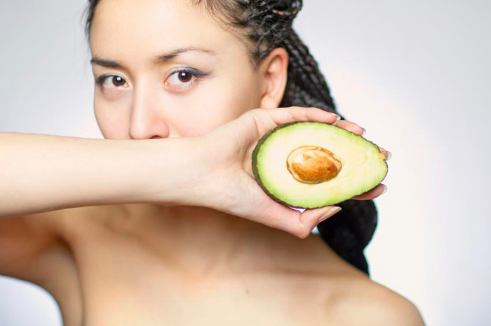 tratamiento pelo encrespado 