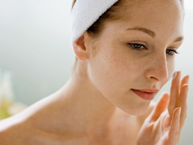 tratamiento piel seca