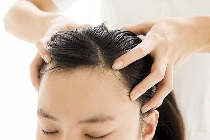 tratamientos pelo graso 