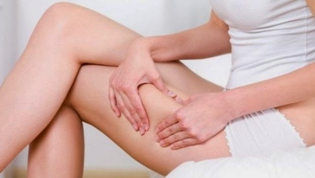 tratamientos piel de naranja