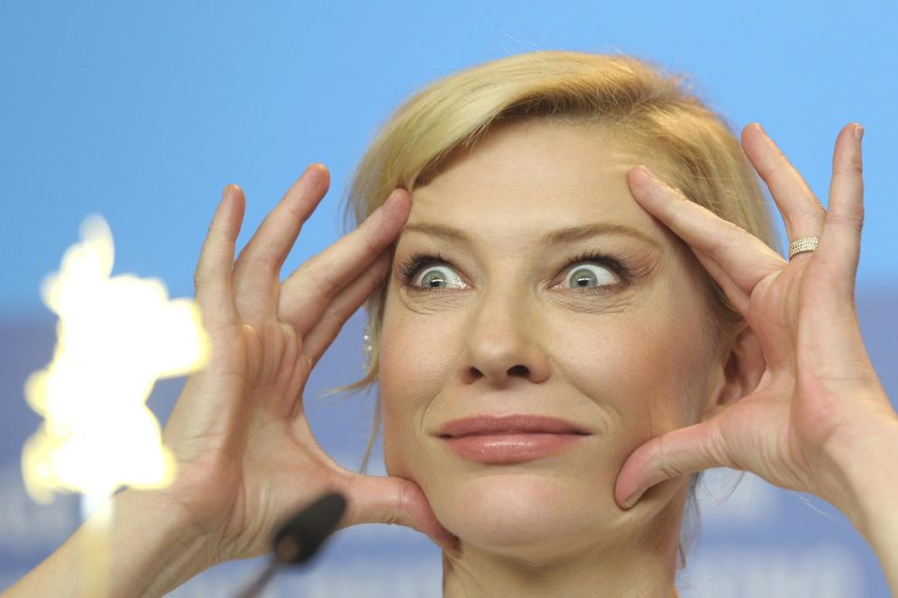 Los mejores trucos para las arrugas del rostro