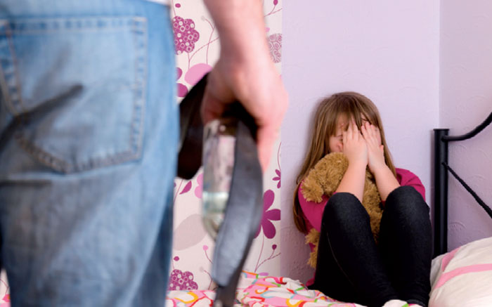 viola a bebe siete meses