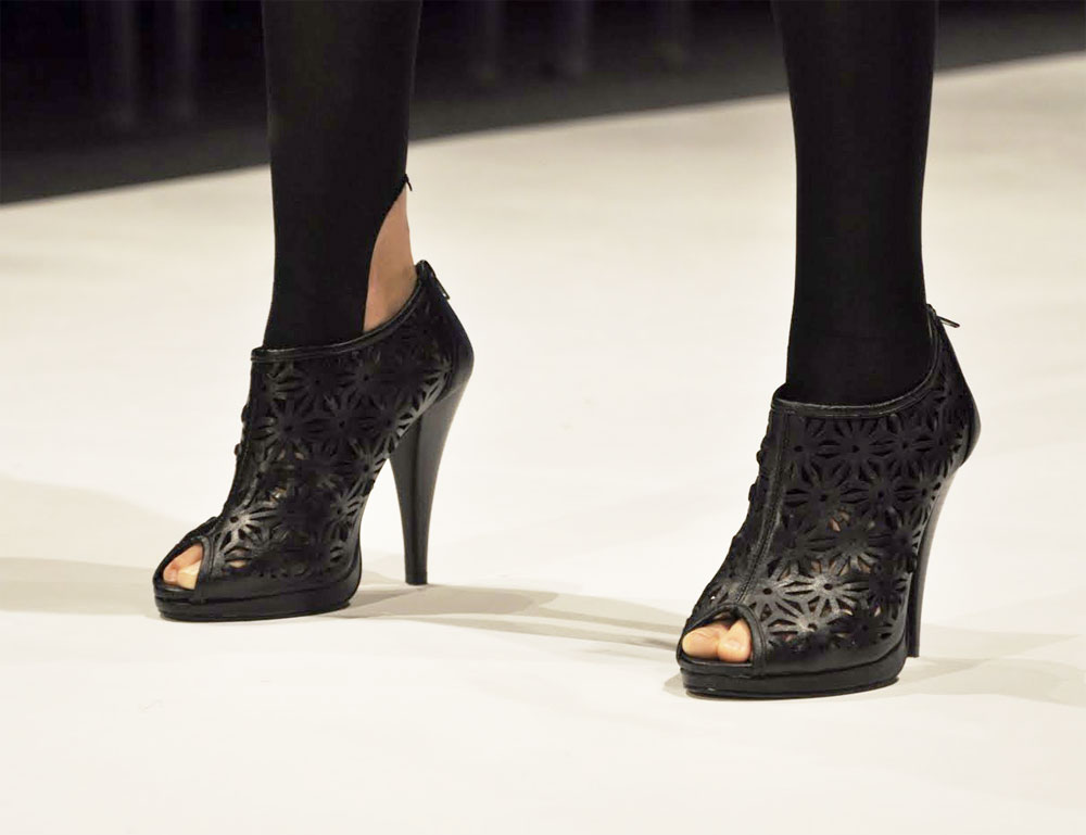 zapatos para nochevieja