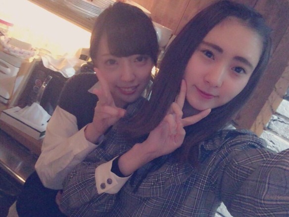 cafe naturalia japon