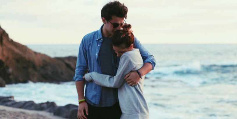 diferencia de edad ideal pareja