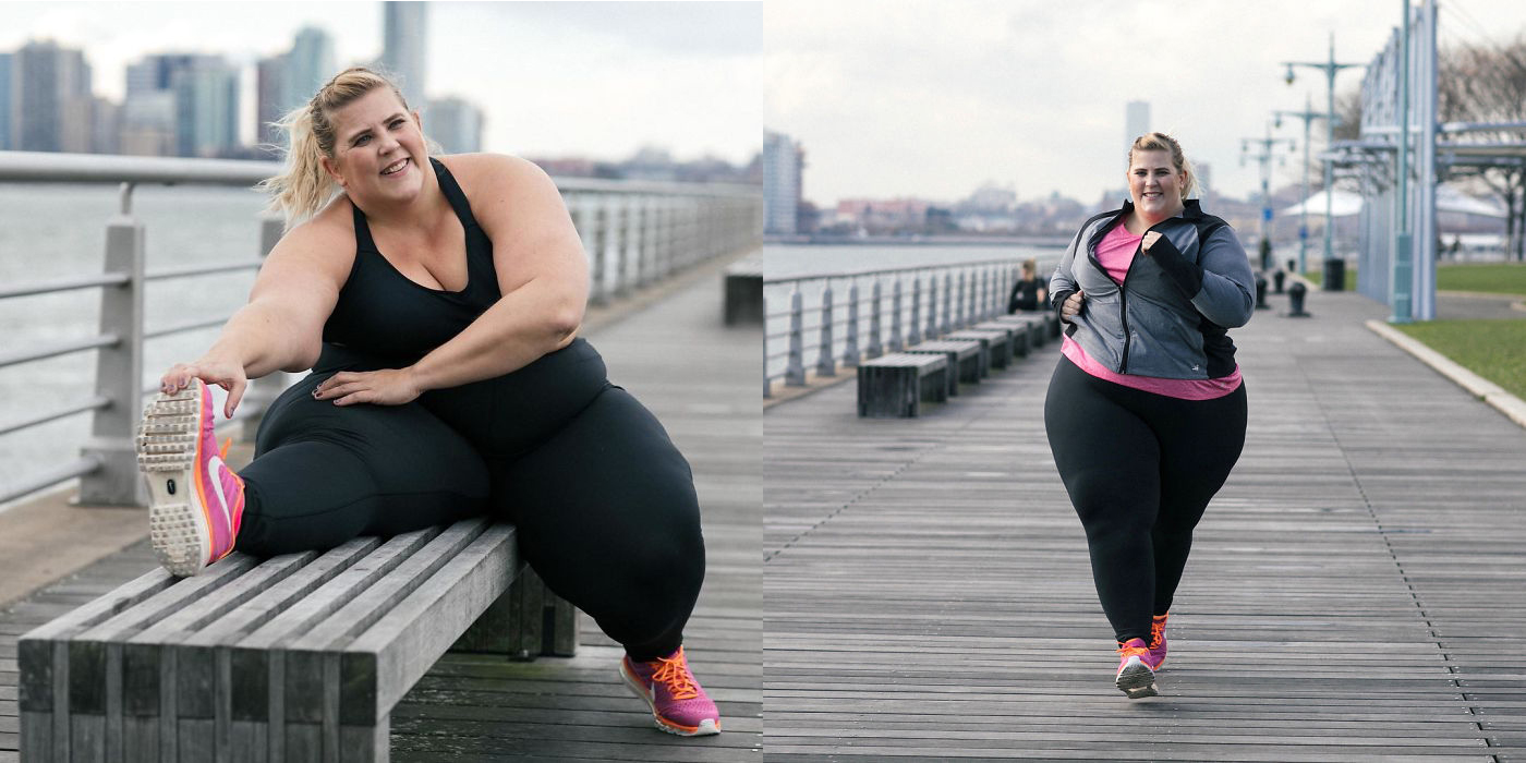 marcas ropa deporte mujer