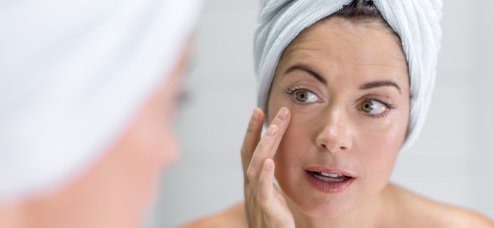 tratamiento piel deshidratada