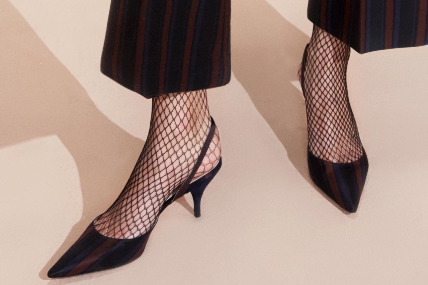 zapatos para nochevieja