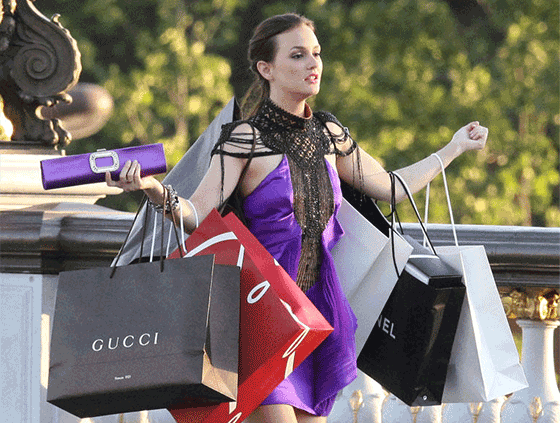 adiccion a las compras