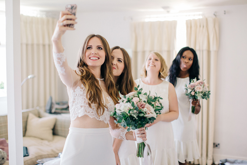 como planear boda civil