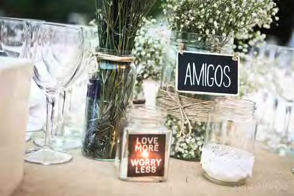 cuanto cuesta una boda