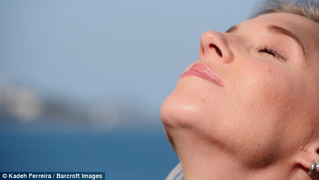 escapo de sexta cristiana