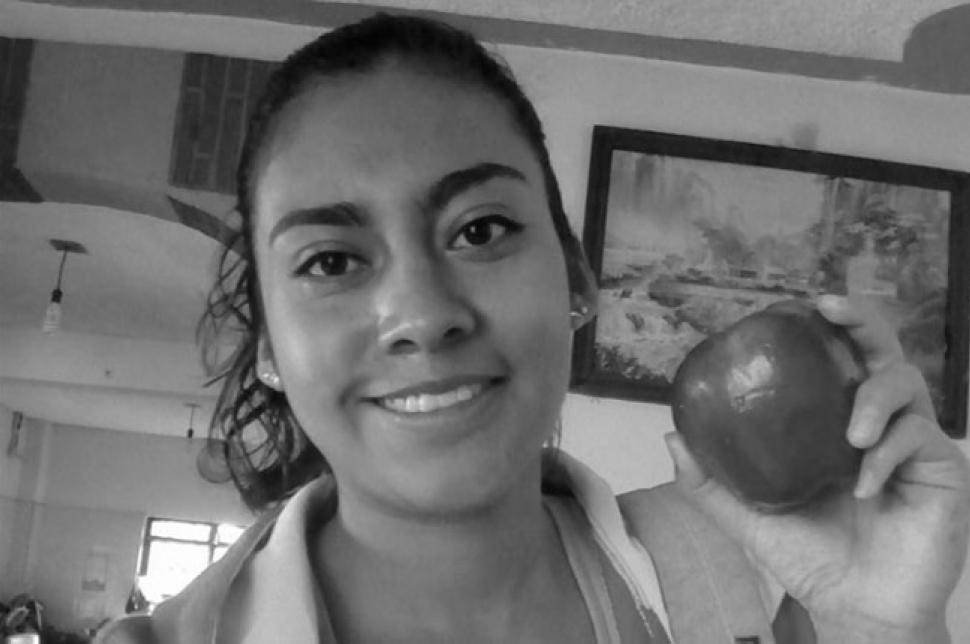 mata y descuartiza a su ex