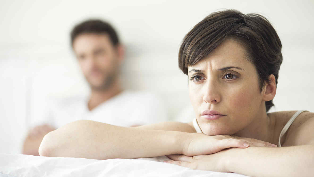 5 señales que indican que tu pareja ha tenido sexo con otra