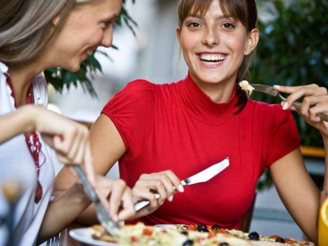 perder peso sin dieta