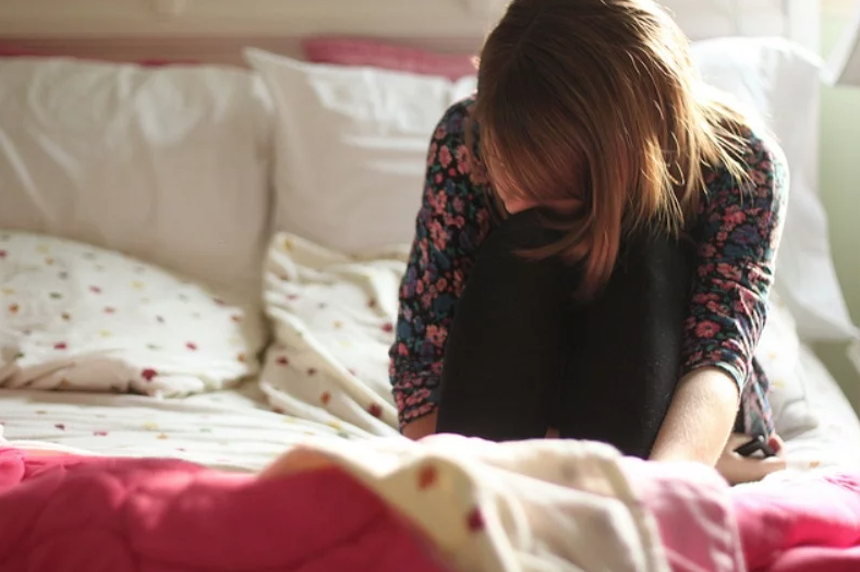 Qué hacer y qué no en periodos de sequía sexual