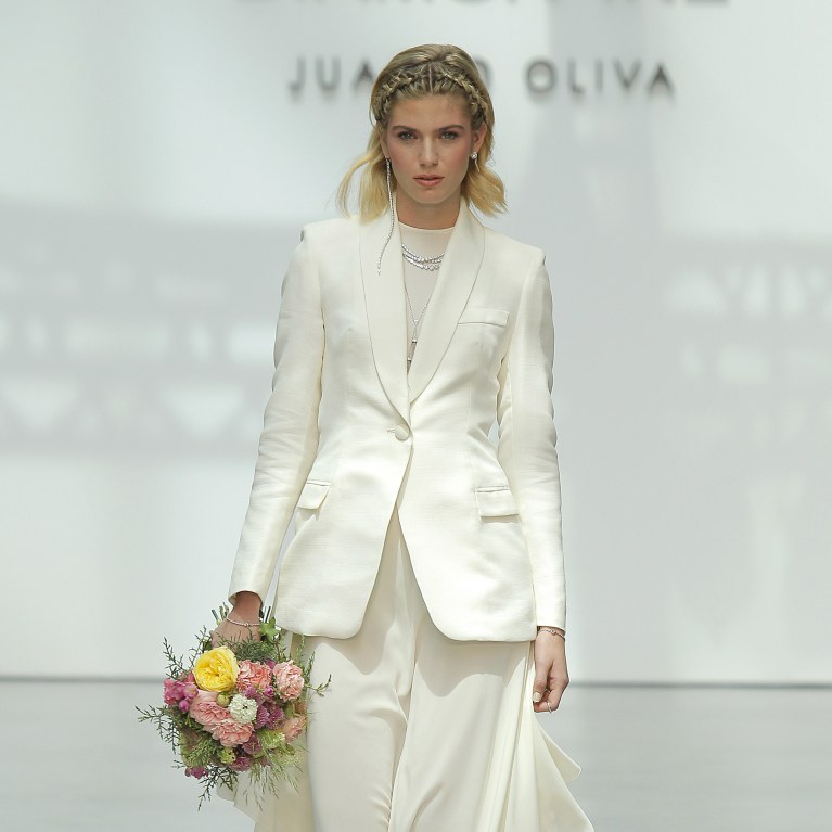 vestidos de boda 2018