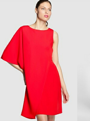 vestidos madrina de boda 